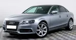 Audi a4 cvt 2011 с пробегом 88 920 км