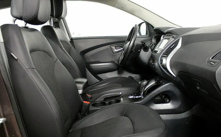 Hyundai ix35 2.0 Автомат