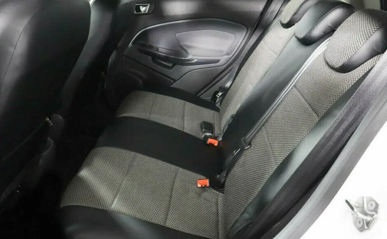 Ford EcoSport 1.6 Робот