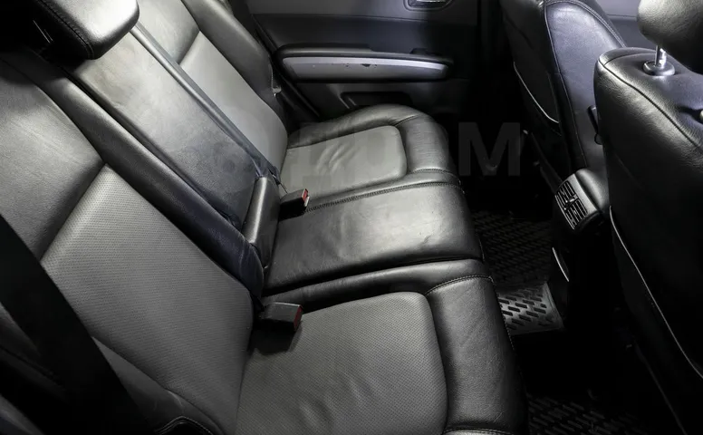 Nissan X-Trail, 2 поколение