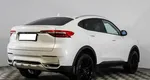 Haval f7x робот 2019 с пробегом 30 149 км