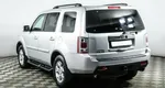 Honda Pilot 3.5 Автомат