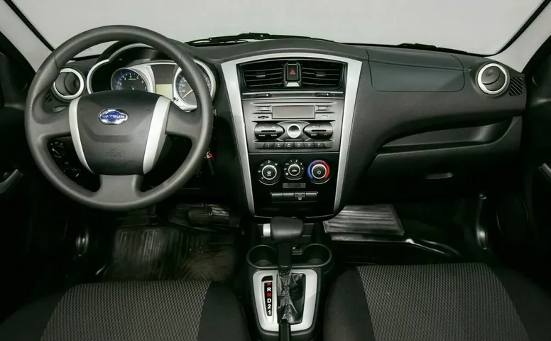 Datsun mi-DO I