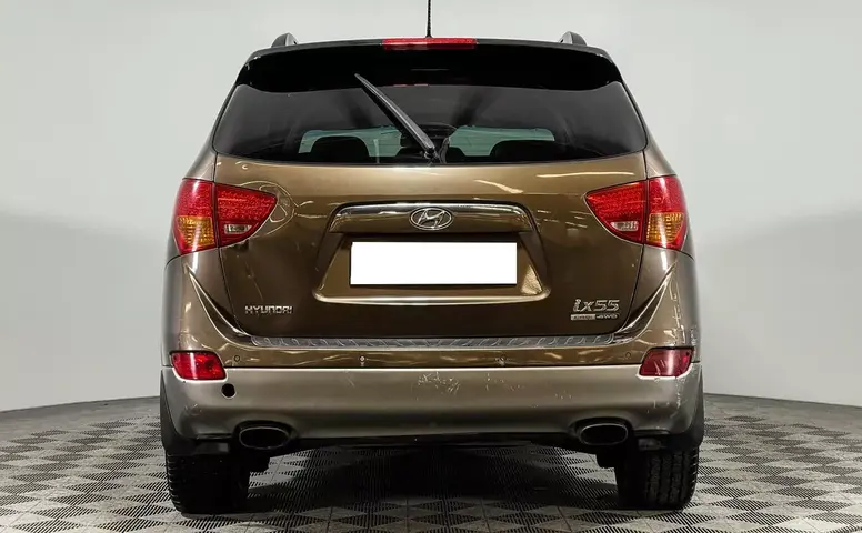 Hyundai ix55