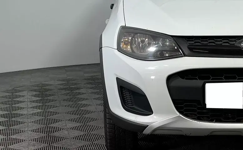 LADA (ВАЗ) Kalina