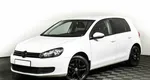 Volkswagen Golf 1.2 Робот