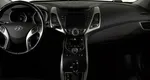 Hyundai Elantra 1.8 Автомат