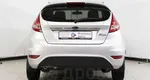 Ford Fiesta, 6 поколение
