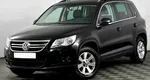 Volkswagen Tiguan 2.0 Автомат