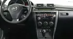 Mazda 3 1.6 Автомат