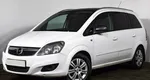 Opel Zafira 1.8 Робот