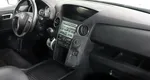 Honda Pilot II