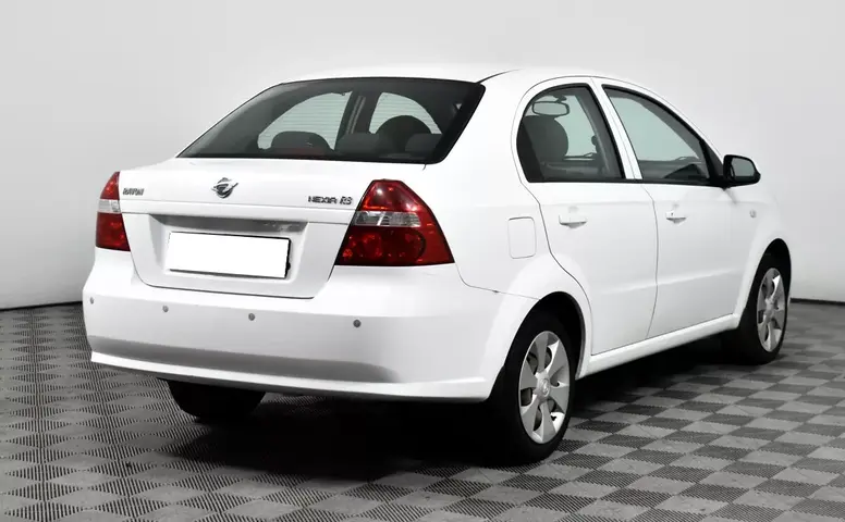 Ravon Nexia R3