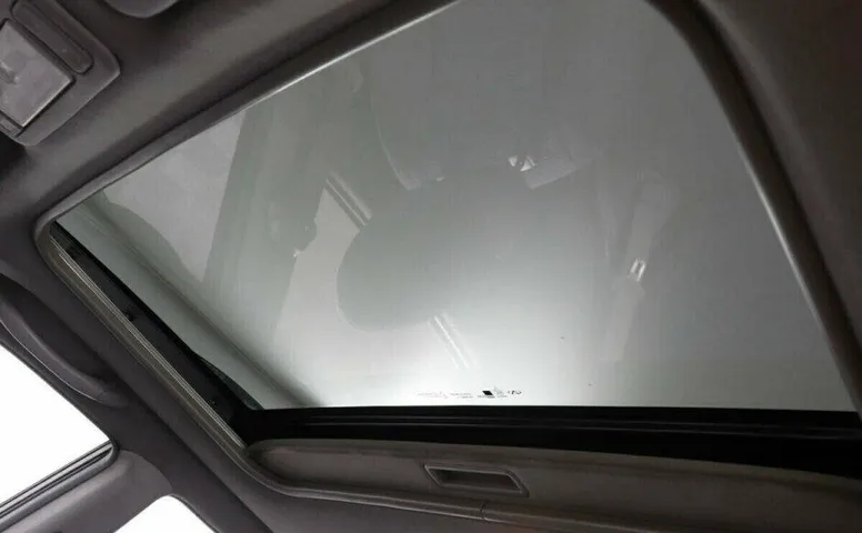 Chery Tiggo (T11) 2.4 Механика