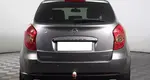 SsangYong Actyon