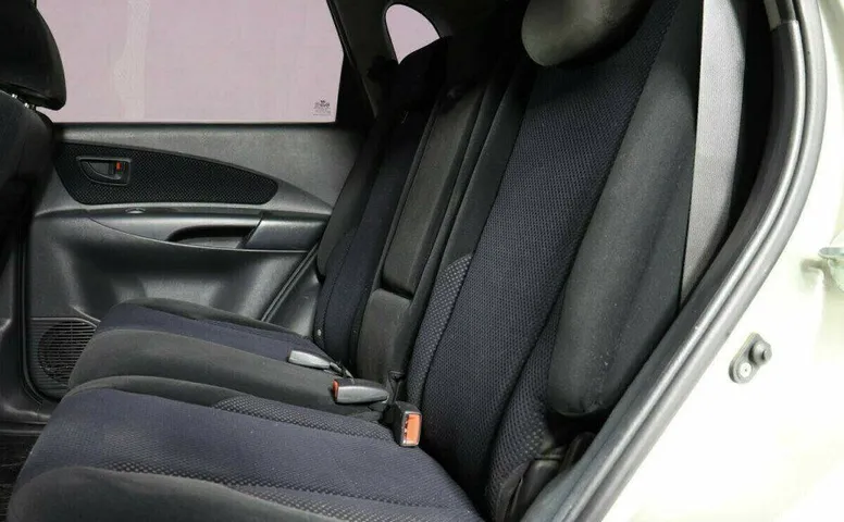 Hyundai Tucson 2.0 Автомат