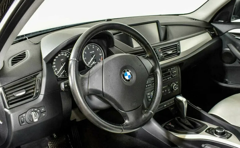 BMW X1 2.0 Автомат