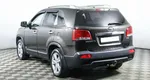Kia Sorento II