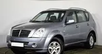 SsangYong Rexton II