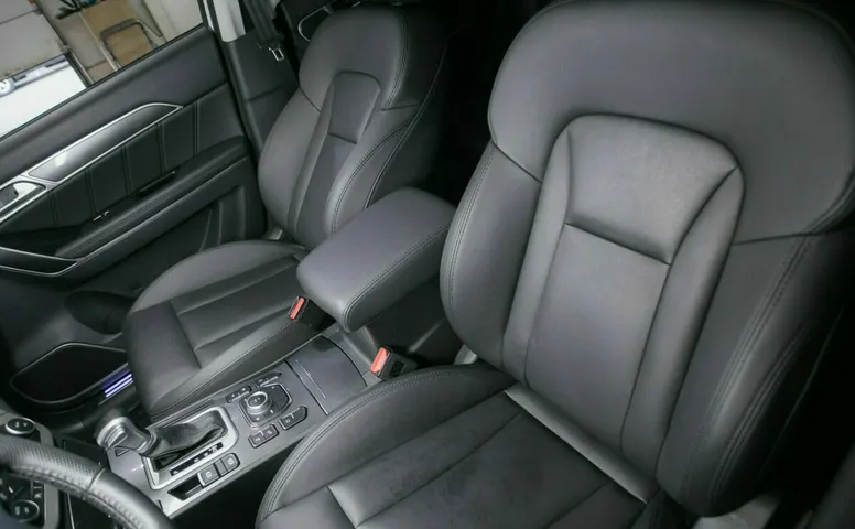 Haval h6 coupe