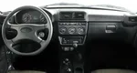 LADA (ВАЗ) 2121 (4x4) 1.7 Механика