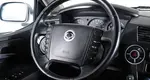 SsangYong Kyron