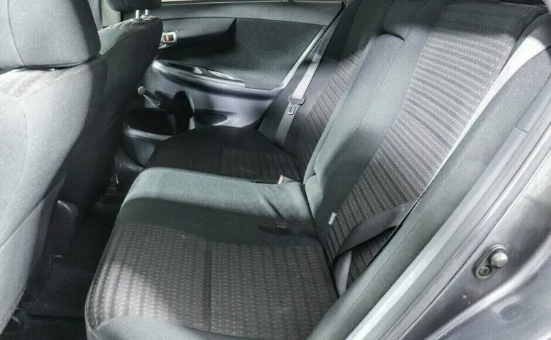 Toyota Corolla 1.6 Механика