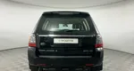 Land Rover Freelander II Рестайлинг