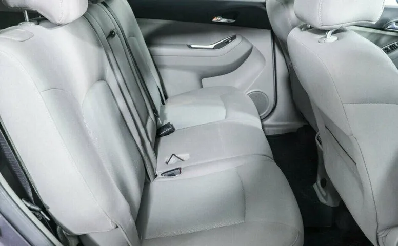 Chevrolet Orlando 1.8 Автомат