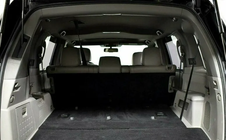 Honda Pilot 3.5 Автомат