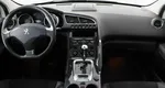 Peugeot 3008 акпп 2016 с пробегом 84 610 км