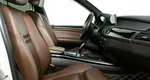 BMW X5 II (E70)