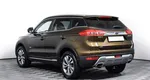 Geely atlas акпп 2018 с пробегом 43 390 км
