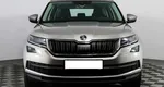 Skoda kodiaq робот 2019 с пробегом 35 708 км