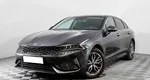 Kia к5 акпп 2020 с пробегом 35 968 км
