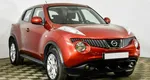 Nissan Juke 1.6 Механика