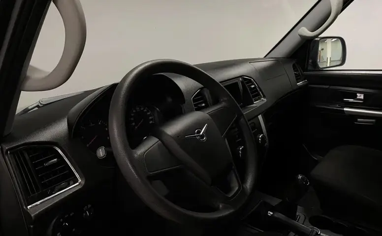 УАЗ Pickup
