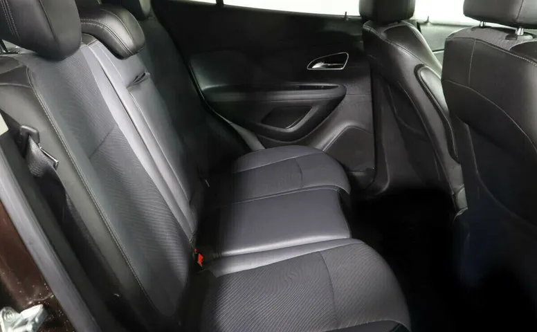 Opel Mokka I