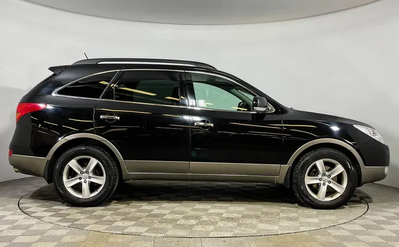 Hyundai ix55