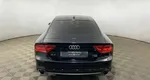Audi A7, 1 поколение