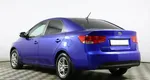 Kia Cerato 1.6 Механика