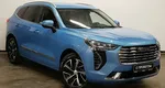 Haval Jolion I
