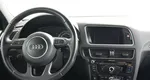 Audi Q5 I (8R) Рестайлинг