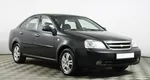 Chevrolet Lacetti 1.6 Автомат