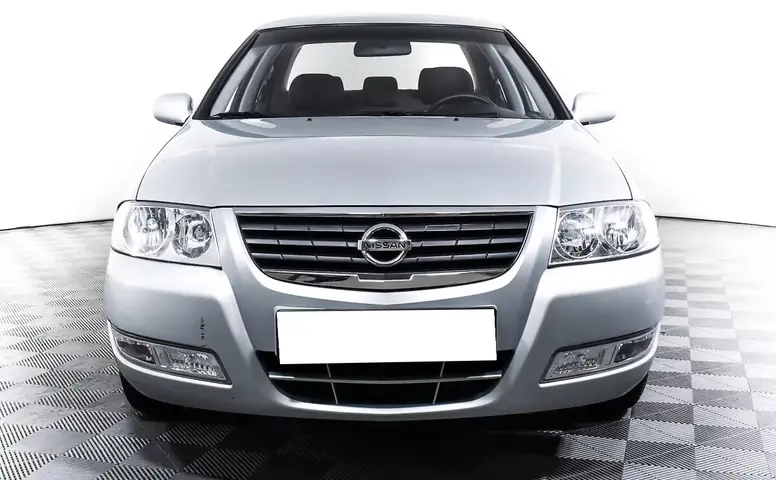 Nissan Almera Classic