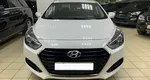 Hyundai i40 I Рестайлинг