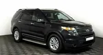 Ford Explorer 3.5 Автомат