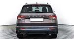 Skoda karoq акпп 2021 с пробегом 17 910 км