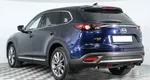 Mazda cx-9 акпп 2019 с пробегом 69 712 км
