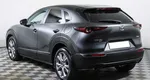 Mazda cx-30 акпп 2021 с пробегом 14 297 км